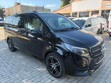 Mercedes-Benz V300d 4Matic - EXCLUSIVE - LIVRARE RAPIDA!