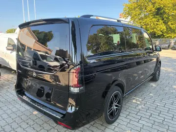 Mercedes-Benz V300d 4Matic - EXCLUSIVE - LIVRARE RAPIDA!