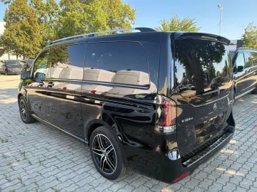 Mercedes-Benz V300d 4Matic - EXCLUSIVE - LIVRARE RAPIDA!