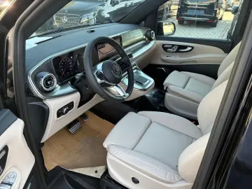 Mercedes-Benz V300d 4Matic - EXCLUSIVE - LIVRARE RAPIDA!