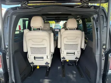Mercedes-Benz V300d 4Matic - EXCLUSIVE - LIVRARE RAPIDA!