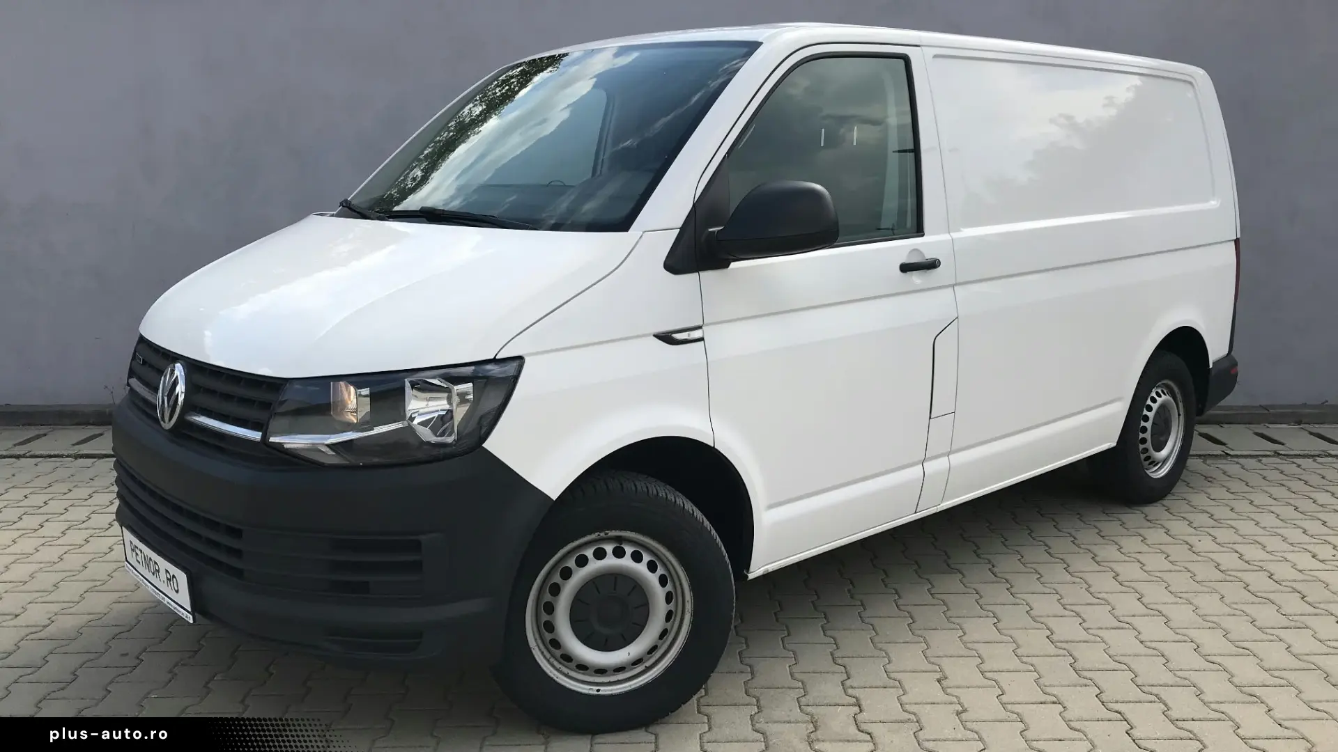Volkswagen Transporter 2.0 110 kW KR Comfortline 4M