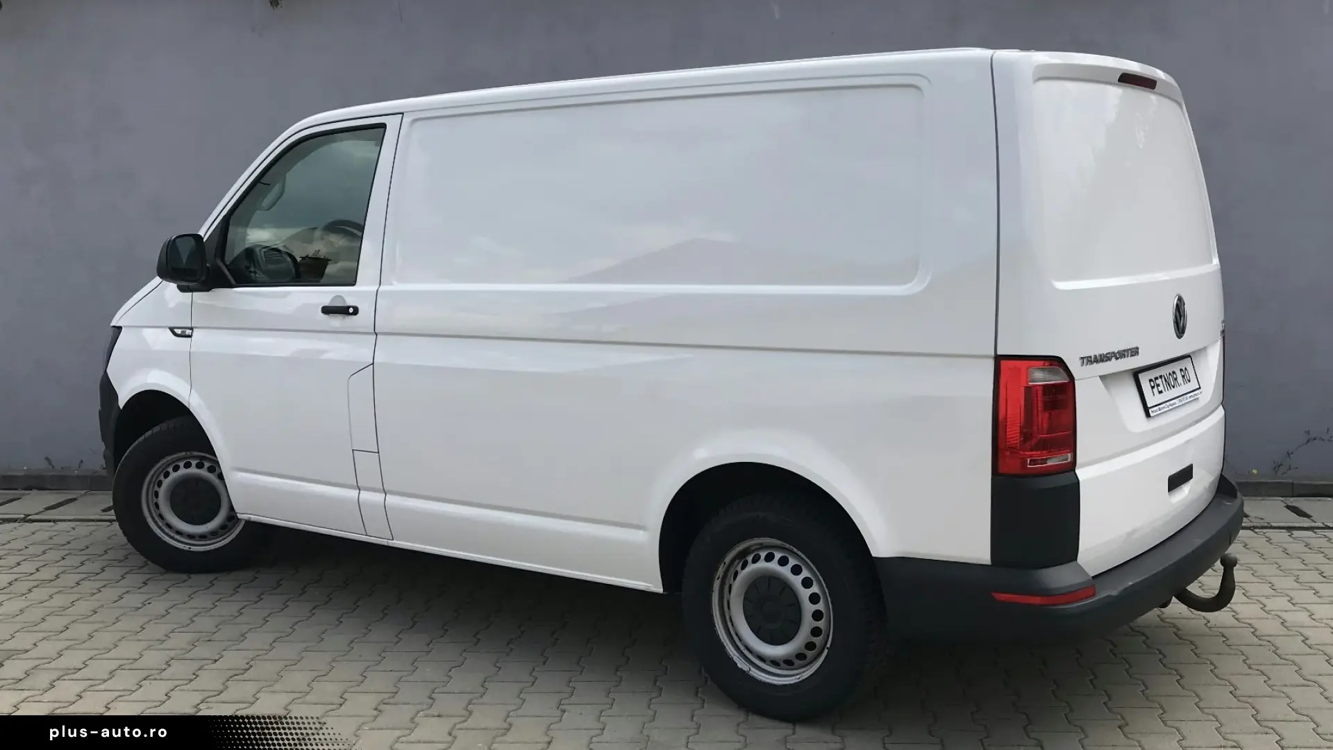 Volkswagen Transporter 2.0 110 kW KR Comfortline 4M