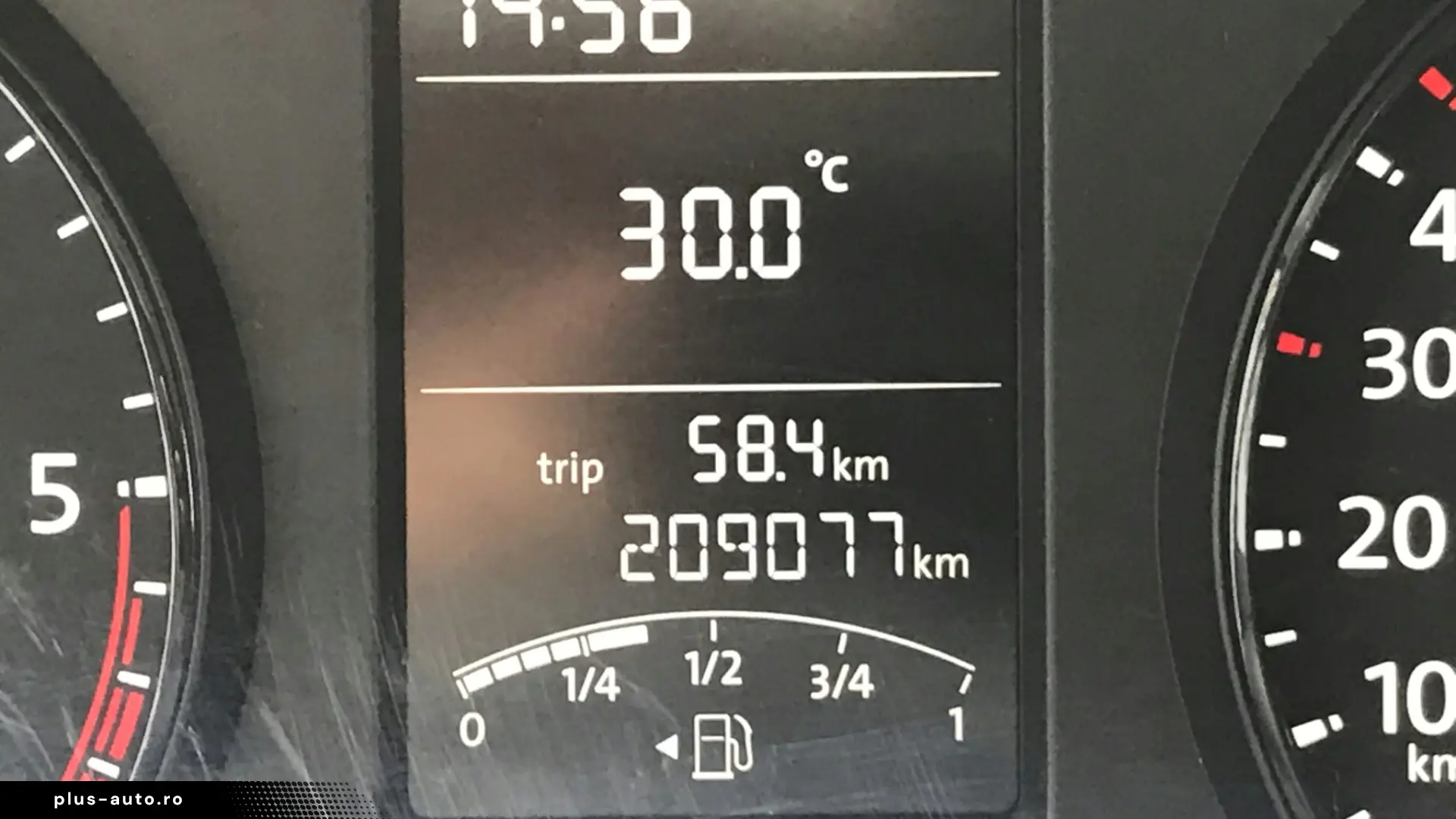 Volkswagen Transporter 2.0 110 kW KR Comfortline 4M