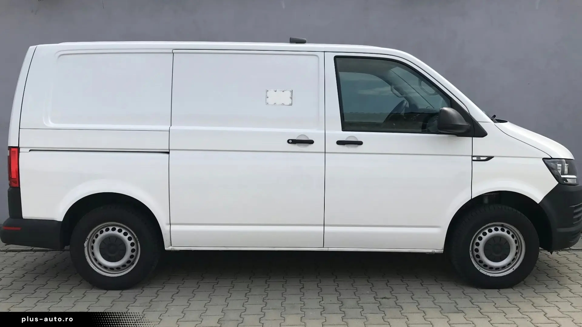 Volkswagen Transporter 2.0 110 kW KR Comfortline 4M