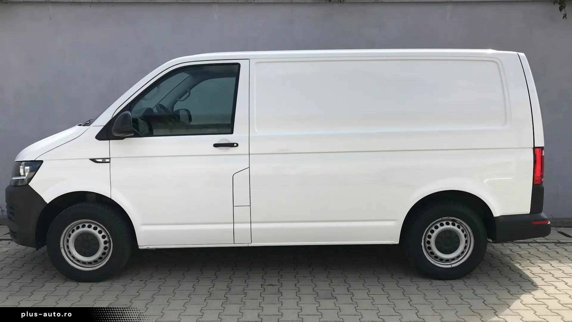Volkswagen Transporter 2.0 110 kW KR Comfortline 4M