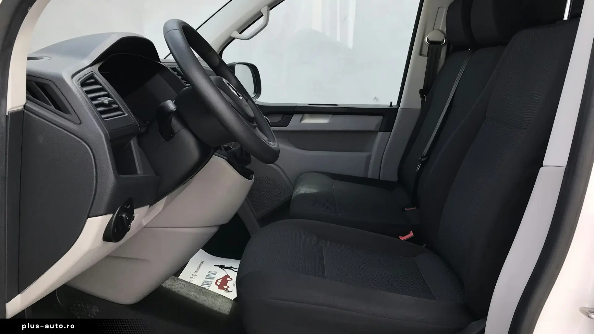 Volkswagen Transporter 2.0 110 kW KR Comfortline 4M