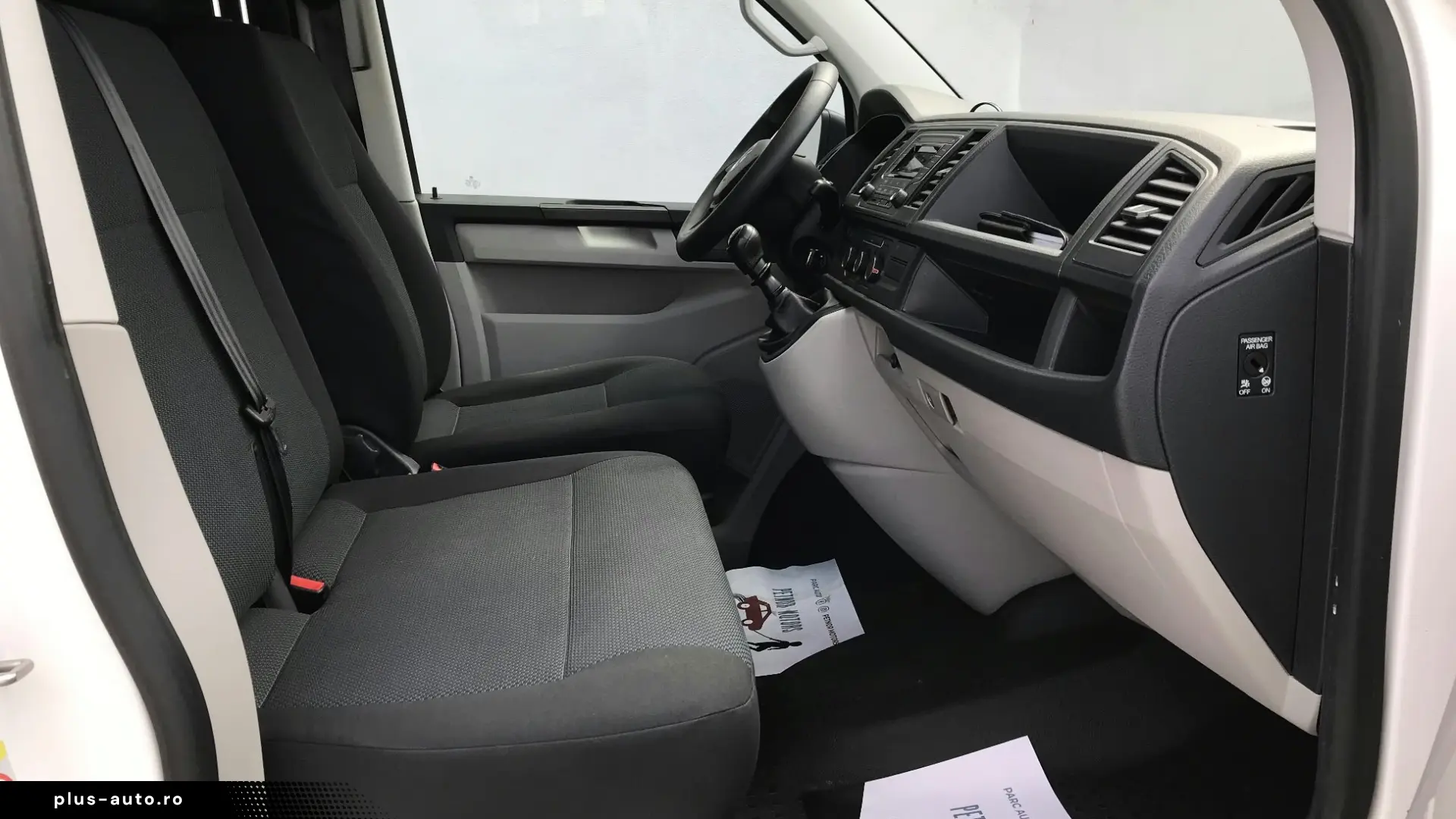 Volkswagen Transporter 2.0 110 kW KR Comfortline 4M
