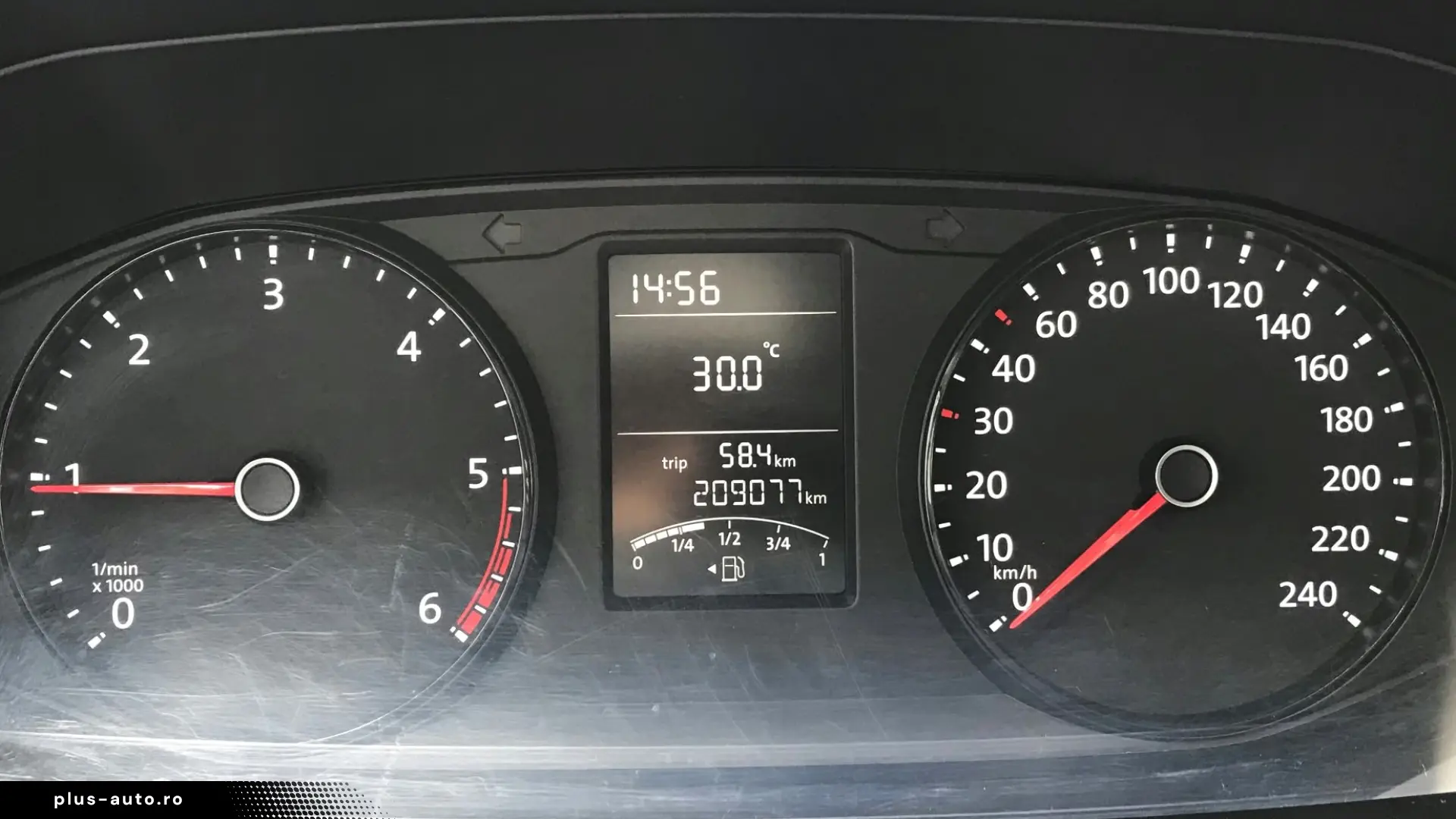 Volkswagen Transporter 2.0 110 kW KR Comfortline 4M