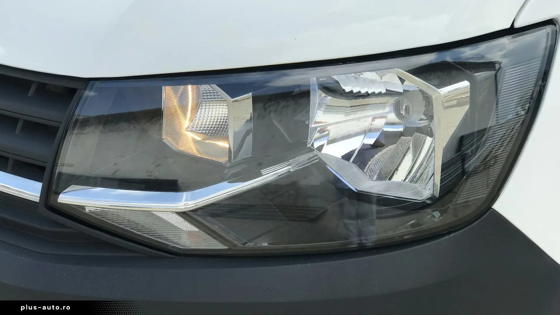 Volkswagen Transporter 2.0 110 kW KR Comfortline 4M