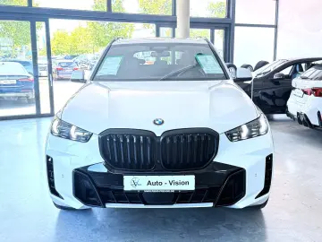BMW X5 xDrive30d M Sport (G05)  IconicGlow A-LED ACC