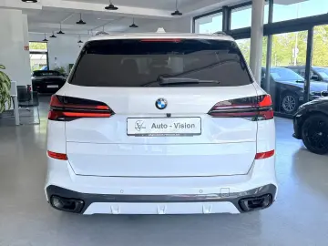 BMW X5 xDrive30d M Sport (G05)  IconicGlow A-LED ACC