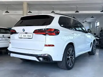 BMW X5 xDrive30d M Sport (G05)  IconicGlow A-LED ACC