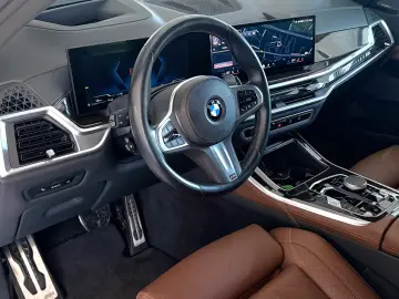 BMW X5 xDrive30d M Sport (G05)  IconicGlow A-LED ACC