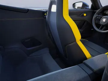 Porsche 911 GT3 S C Cabrio - MY2027 - LIVRARE RAPIDA!