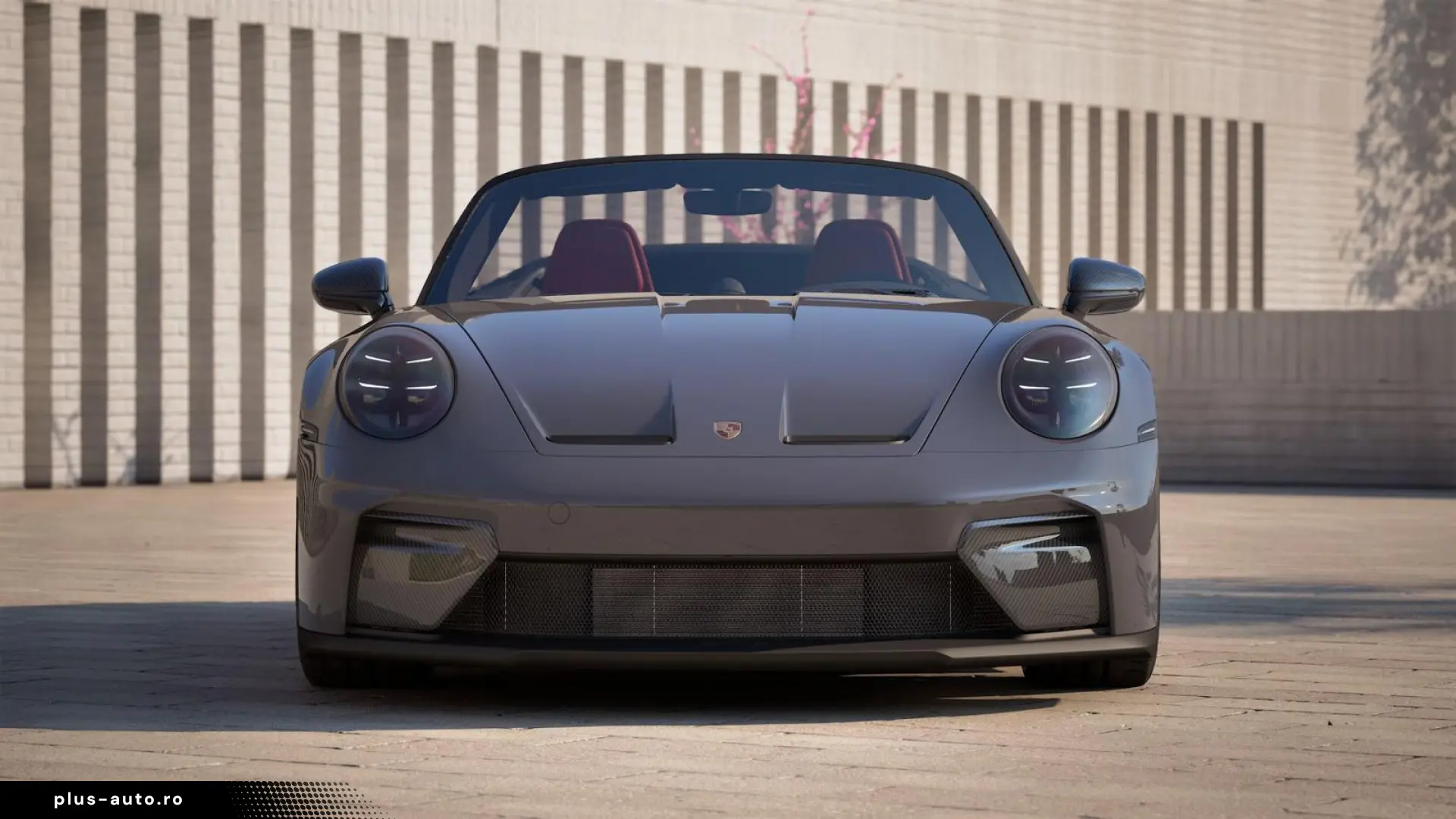 Porsche 911 GT3 S C Cabrio - MY2027 - LIVRARE RAPIDA!