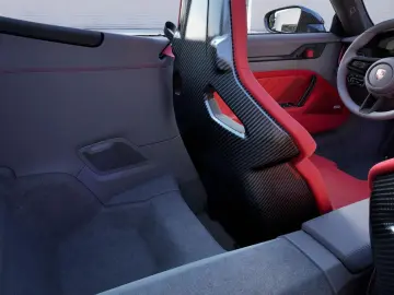 Porsche 911 GT3 S C Cabrio - MY2027 - LIVRARE RAPIDA!