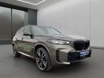 BMW X5 xDrive40d M-SPORT-PRO HUD NAVI 360  22  AHK