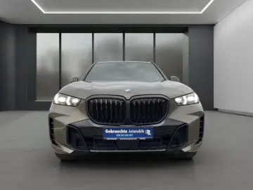 BMW X5 xDrive40d M-SPORT-PRO HUD NAVI 360  22  AHK
