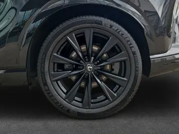 LEXUS RX500h F-Sport