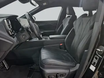 LEXUS RX500h F-Sport