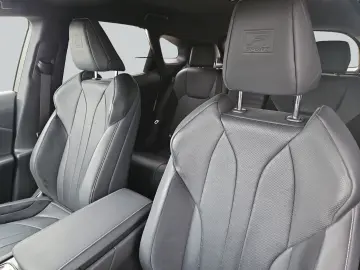 LEXUS RX500h F-Sport