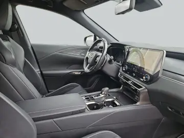 LEXUS RX500h F-Sport