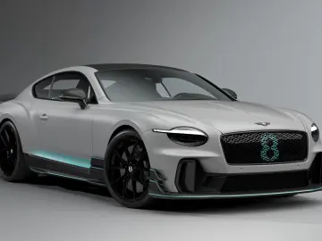 Bentley Supersports - EDIȚIE LIMITATĂ - LIVRARE RAPIDA!