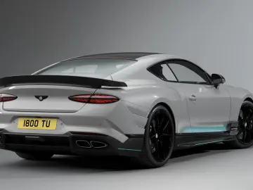 Bentley Supersports - EDIȚIE LIMITATĂ - LIVRARE RAPIDA!