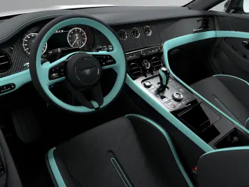 Bentley Supersports - EDIȚIE LIMITATĂ - LIVRARE RAPIDA!