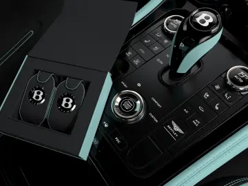 Bentley Supersports - EDIȚIE LIMITATĂ - LIVRARE RAPIDA!