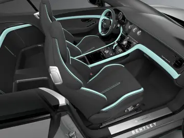 Bentley Supersports - EDIȚIE LIMITATĂ - LIVRARE RAPIDA!