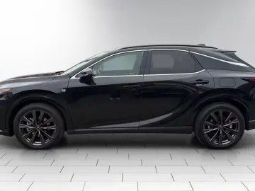 Lexus RX450h  F SPORT