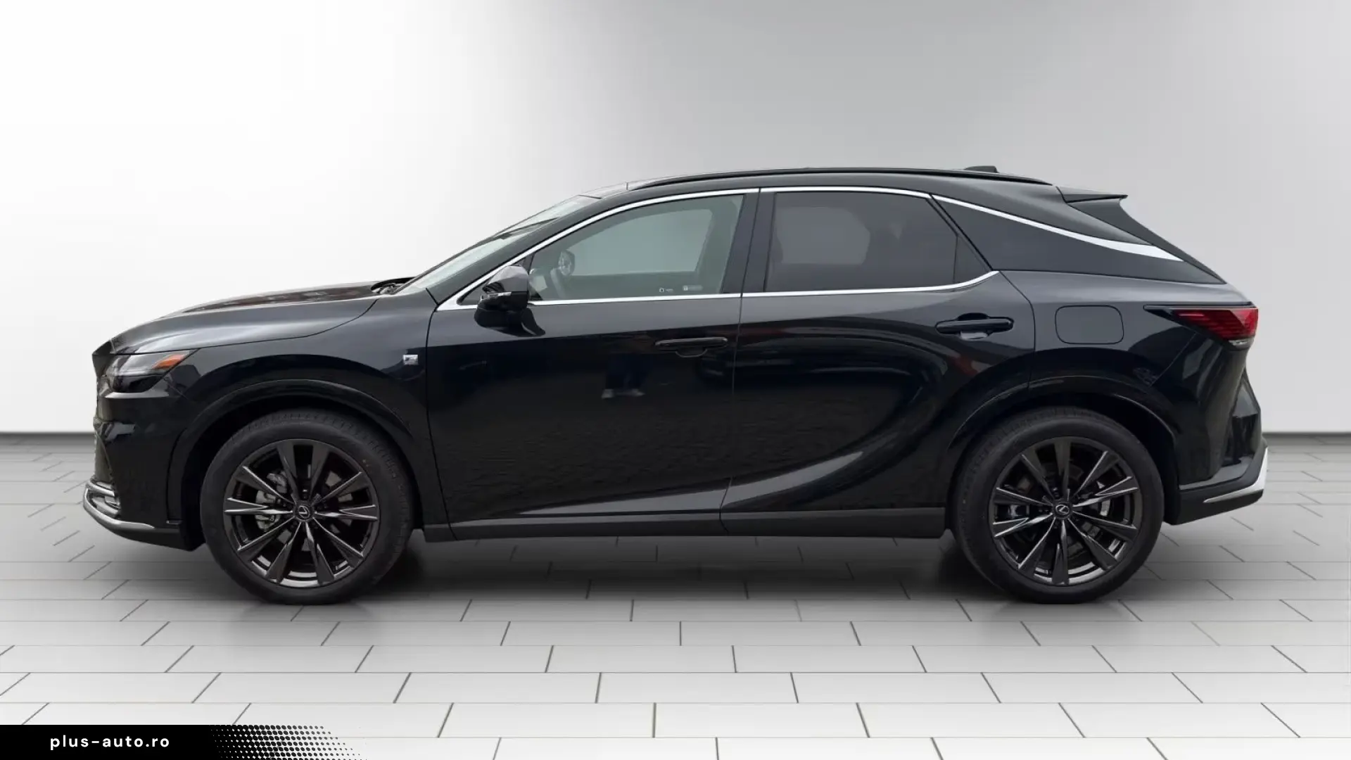Lexus RX450h  F SPORT