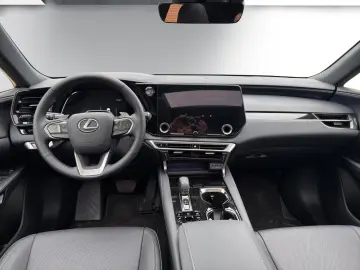 Lexus RX450h  F SPORT