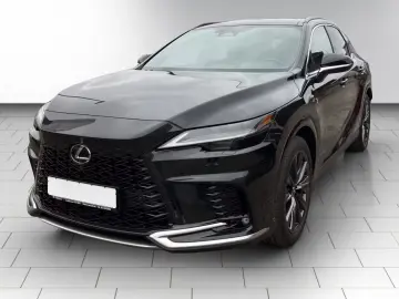 Lexus RX450h  F SPORT