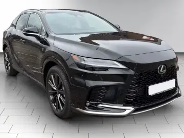 Lexus RX450h  F SPORT