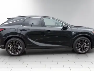 Lexus RX450h  F SPORT