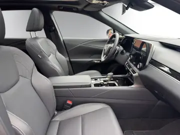 Lexus RX450h  F SPORT
