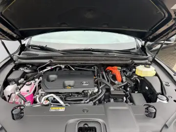Lexus RX450h  F SPORT