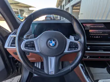 BMW X5 xDrive30d M SportPro AHK Standing Suspension