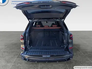 BMW X5 xDrive30d M SportPro AHK Standing Suspension