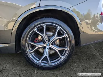 BMW X5 xDrive30d M SportPro AHK Standing Suspension