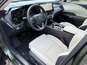 Lexus RX450h  E-Four Luxury 360 Pano Ventilatie