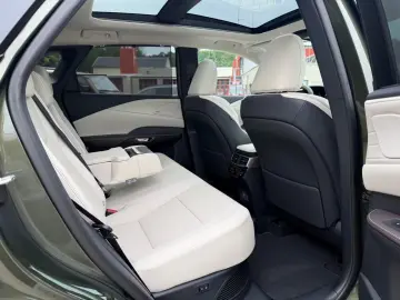 Lexus RX450h  E-Four Luxury 360 Pano Ventilatie