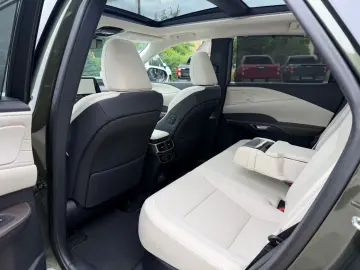 Lexus RX450h  E-Four Luxury 360 Pano Ventilatie