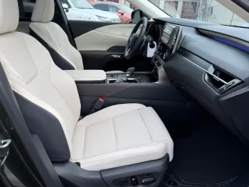 Lexus RX450h  E-Four Luxury 360 Pano Ventilatie