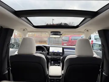 Lexus RX450h  E-Four Luxury 360 Pano Ventilatie
