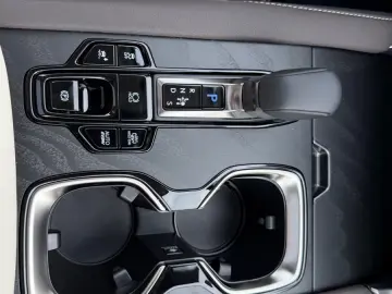 Lexus RX450h  E-Four Luxury 360 Pano Ventilatie