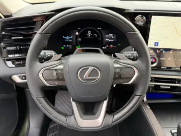 Lexus RX450h  E-Four Luxury 360 Pano Ventilatie
